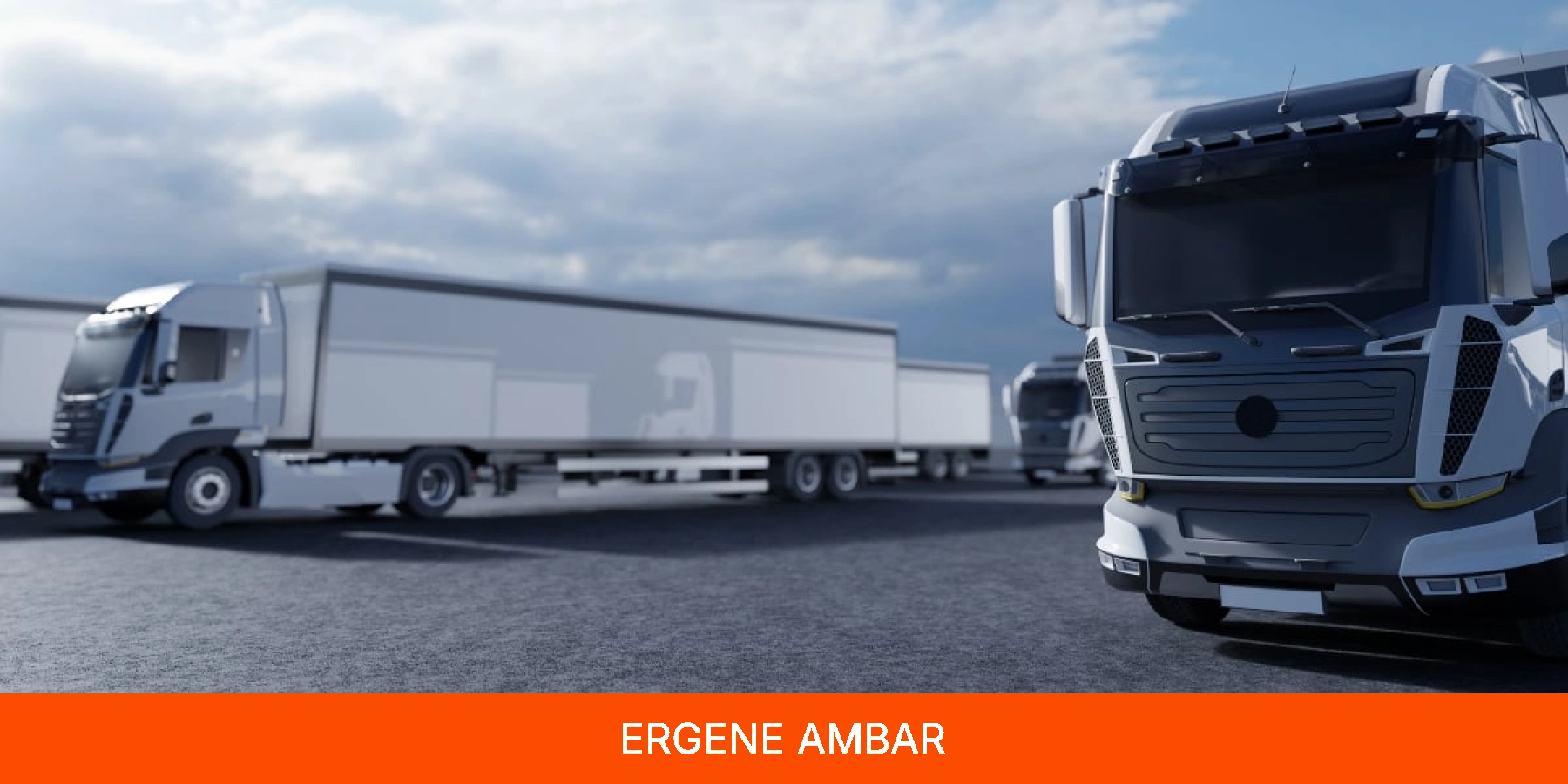 Ergene Ambar