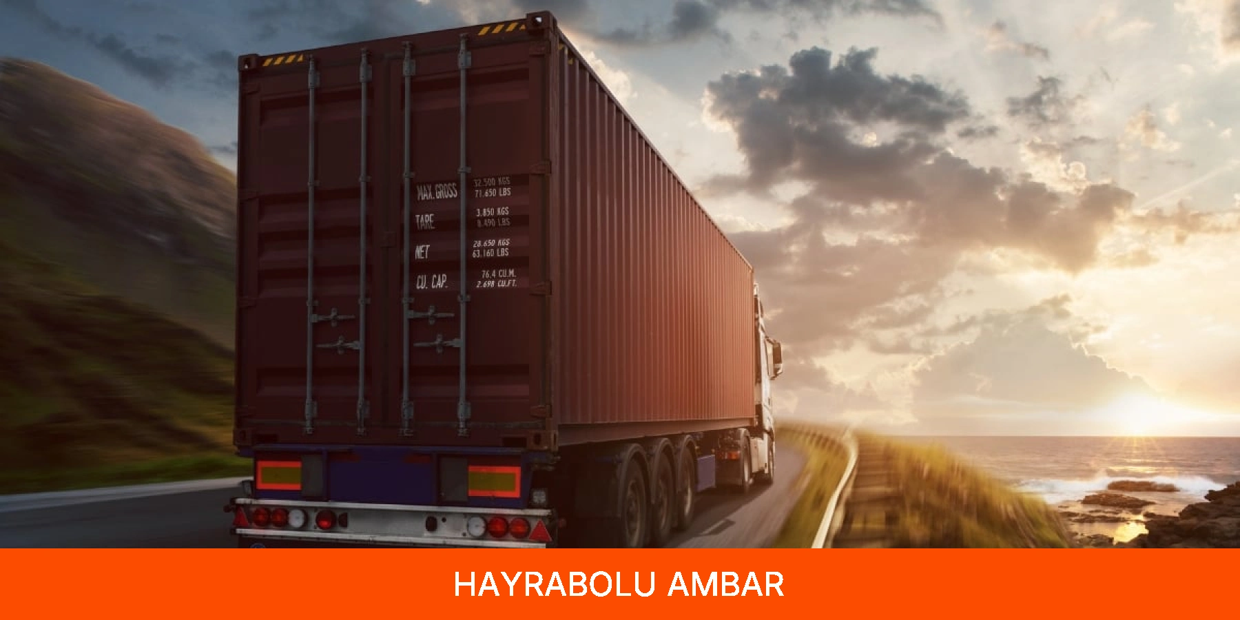 Hayrabolu Ambar