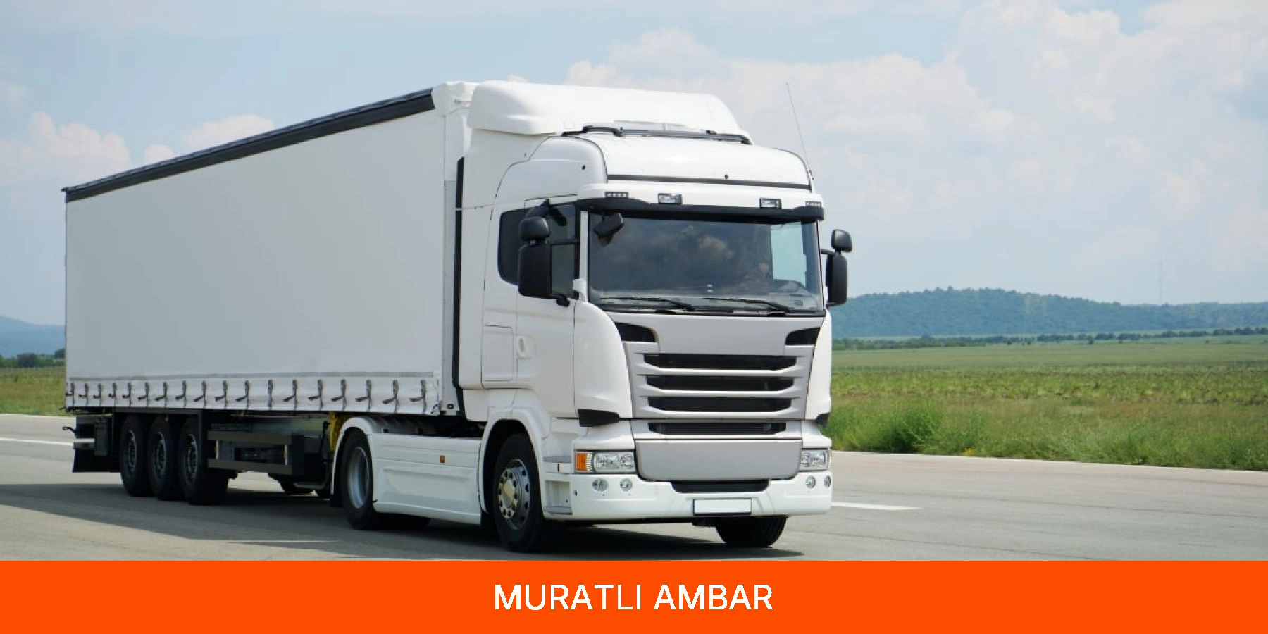Muratlı Ambar
