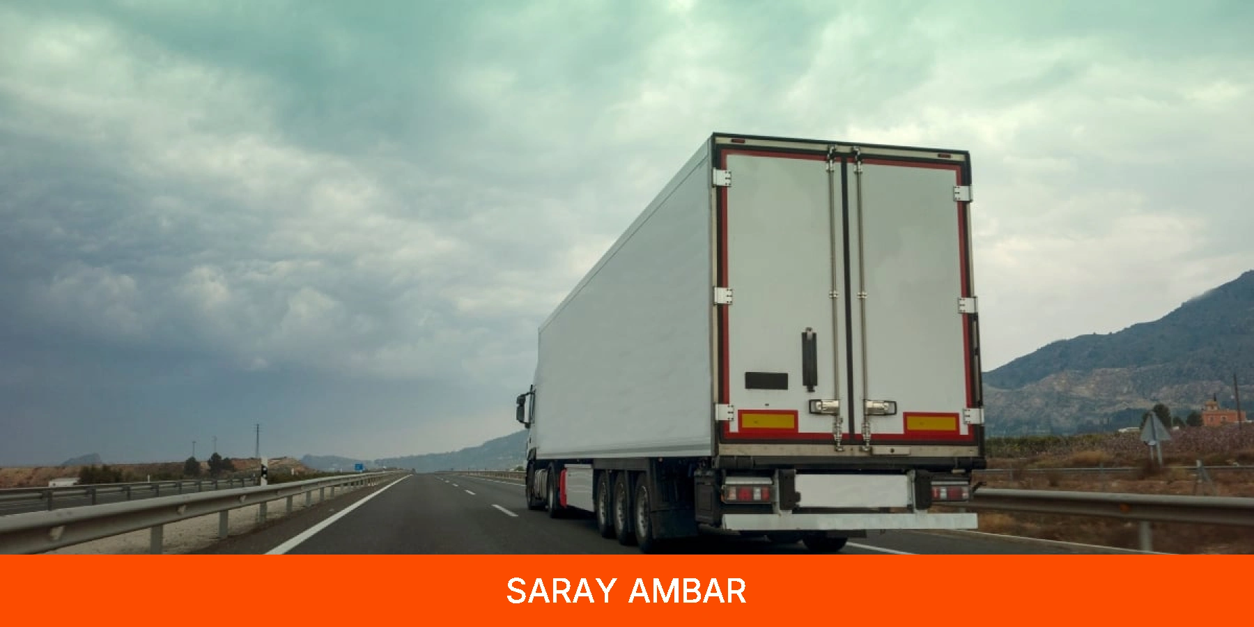 Saray Ambar