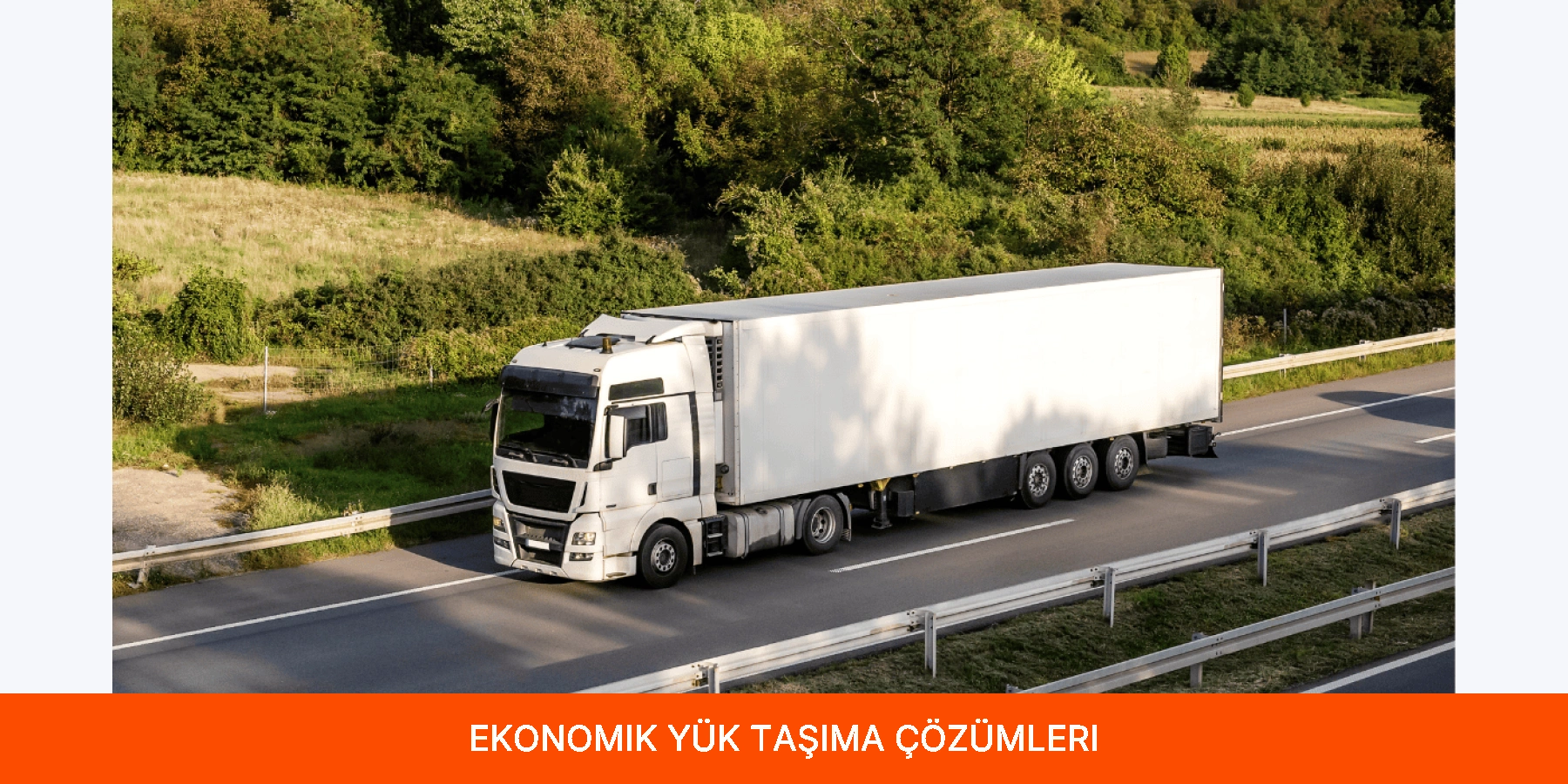 Ekonomik Yük Taşıma Çözümleri