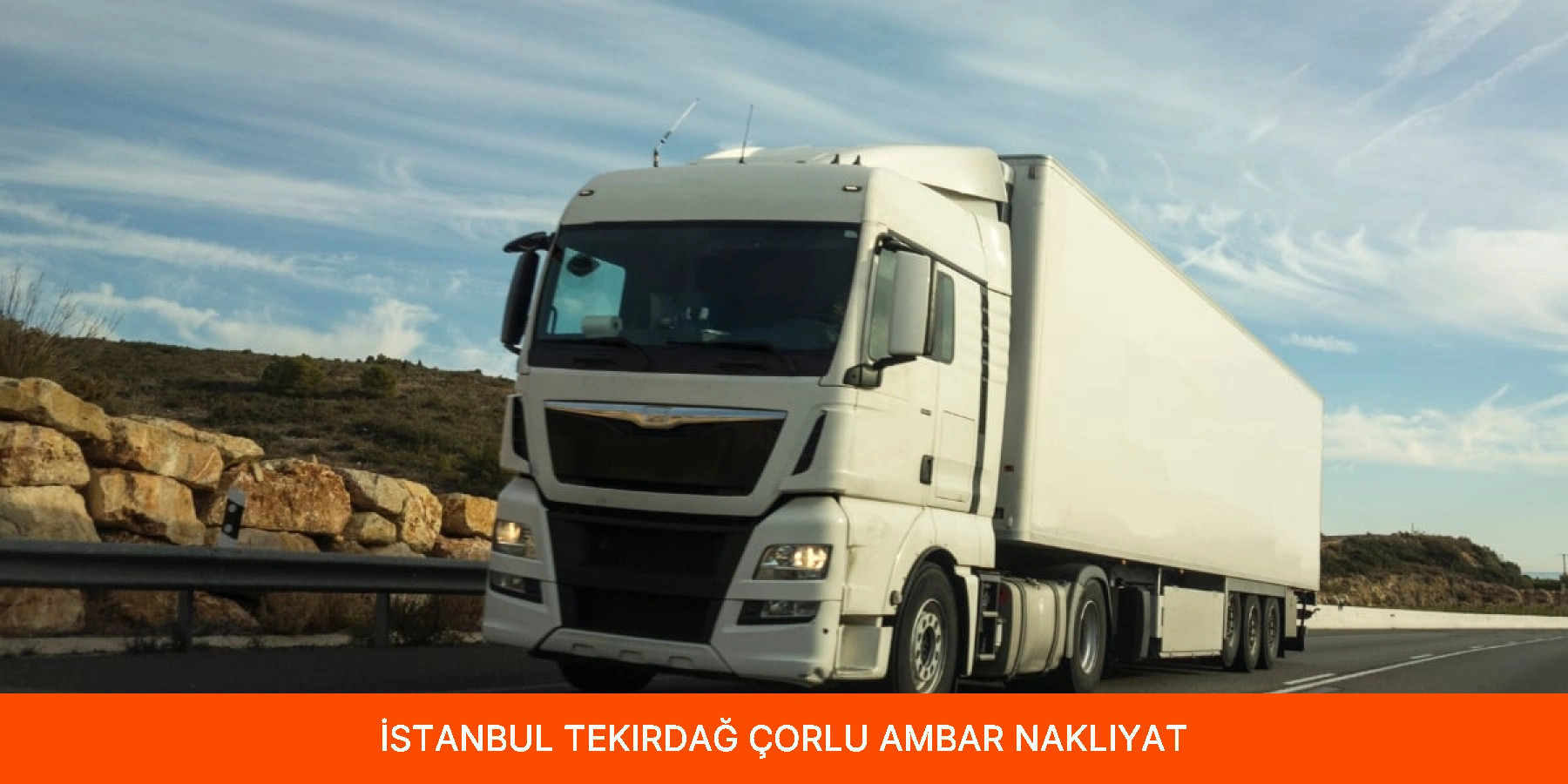 Çorlu Ambar