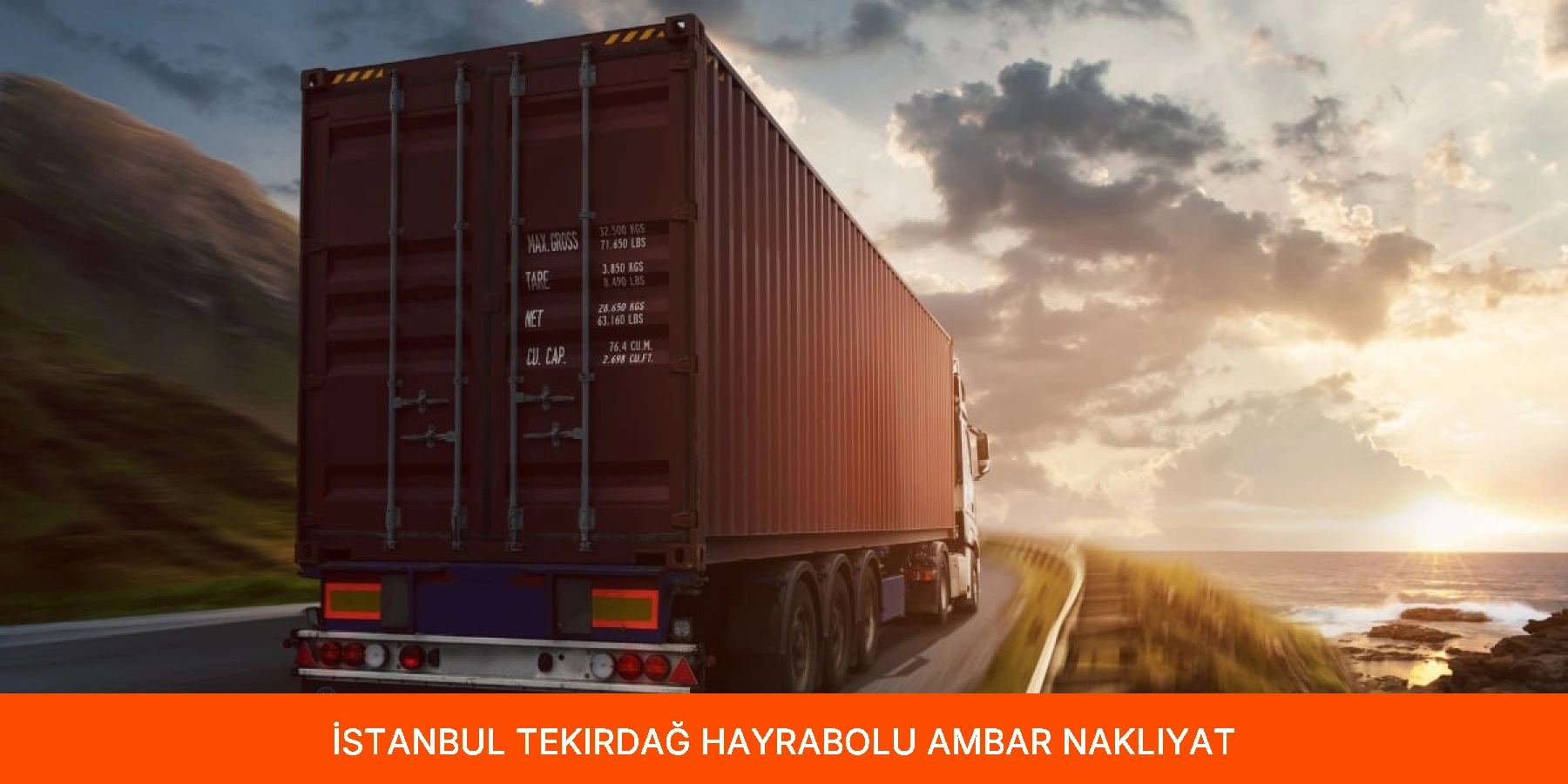 Hayrabolu Ambar