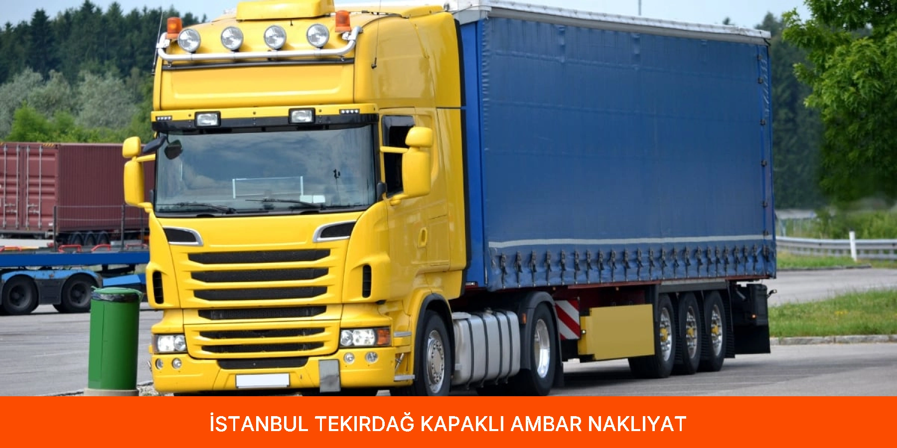 Kapaklı Ambar