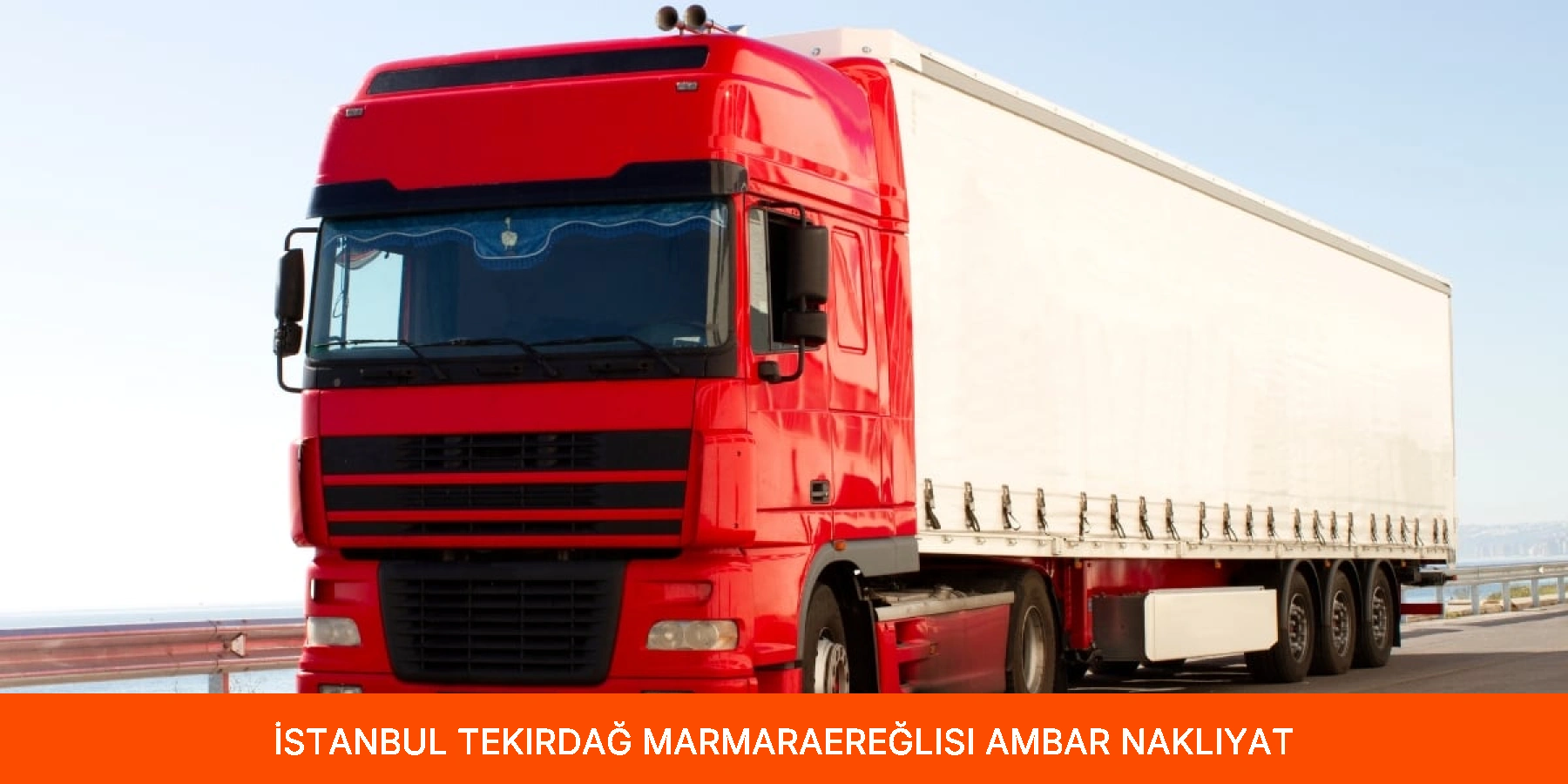 Marmaraereğlisi Ambar