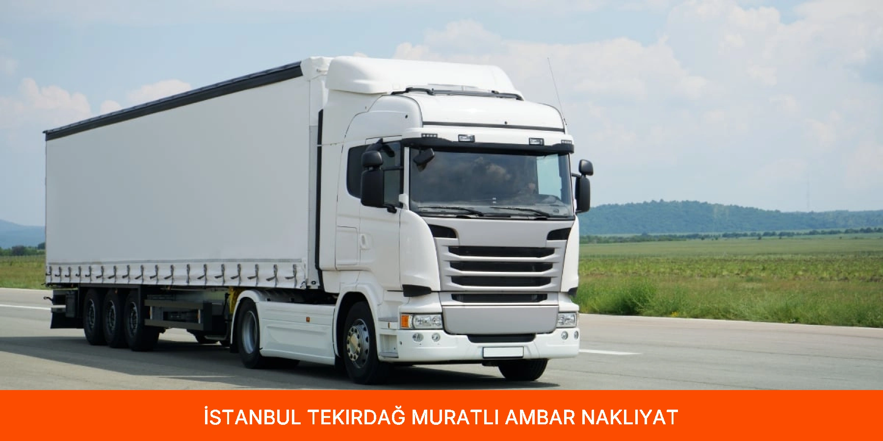 Muratlı Ambar